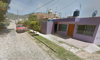 Casa en Venta en Ciudad. Guzmán, Jalisco.