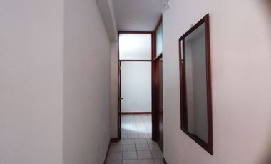 DEPARTAMENTO 1ER PISO EN VENTA 128 M2 URB. MAYORAZGO - ATE