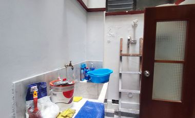 DEPARTAMENTO 1ER PISO EN VENTA 128 M2 URB. MAYORAZGO - ATE