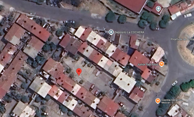 CASA EN REMATE MORELOS