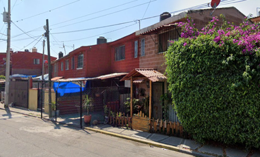 CASA EN REMATE MORELOS