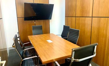 VENTA DE OFICINA 29 m² BARRANCO LIMITE MIRAFLORES, EDIFICIO EMPRESARIAL