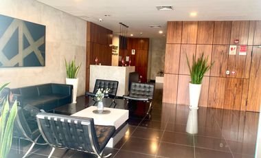 VENTA DE OFICINA 29 m² BARRANCO LIMITE MIRAFLORES, EDIFICIO EMPRESARIAL
