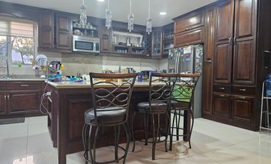 RESIDENCIA EN VENTA FRACCIONAMIENTO SAN LORENZO RESIDENCIAL