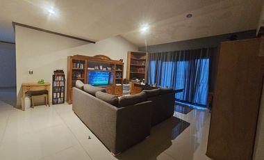 RESIDENCIA EN VENTA FRACCIONAMIENTO SAN LORENZO RESIDENCIAL