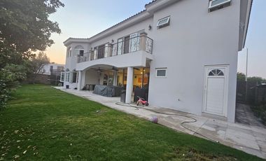 RESIDENCIA EN VENTA FRACCIONAMIENTO SAN LORENZO RESIDENCIAL