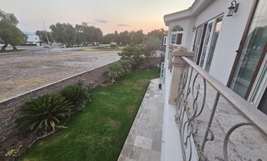 RESIDENCIA EN VENTA FRACCIONAMIENTO SAN LORENZO RESIDENCIAL