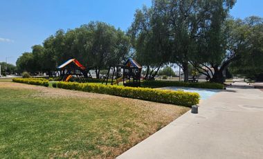 RESIDENCIA EN VENTA FRACCIONAMIENTO SAN LORENZO RESIDENCIAL