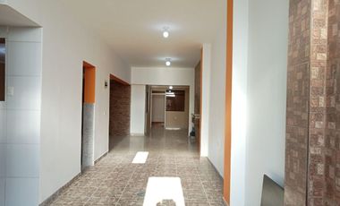 Venta De Casa En Pisco