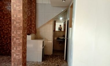 Venta De Casa En Pisco