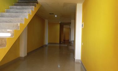 Venta De Casa En Pisco