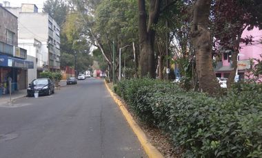 RENTA DE PENT-HOUSE CON OPCIÓN A COMPRAR EL DEPARTAMENTO EN LA COL. VIADUCTO CDMX