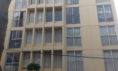 RENTA DE PENT-HOUSE CON OPCIÓN A COMPRAR EL DEPARTAMENTO EN LA COL. VIADUCTO CDMX