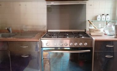 RENTA DE PENT-HOUSE CON OPCIÓN A COMPRAR EL DEPARTAMENTO EN LA COL. VIADUCTO CDMX