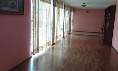 RENTA DE PENT-HOUSE CON OPCIÓN A COMPRAR EL DEPARTAMENTO EN LA COL. VIADUCTO CDMX