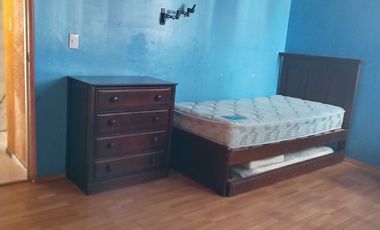 RENTA DE PENT-HOUSE CON OPCIÓN A COMPRAR EL DEPARTAMENTO EN LA COL. VIADUCTO CDMX