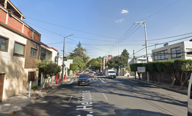 GRAN PROPIEDAD EN CDMX