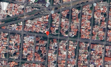 GRAN PROPIEDAD EN CDMX