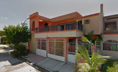 CASA EN VENTA EN PALENQUE CHIAPAS MARA