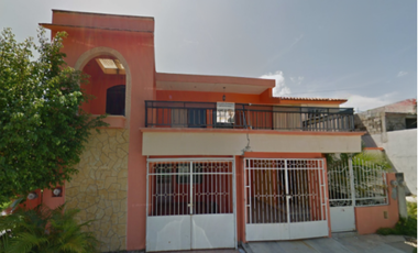 CASA EN VENTA EN PALENQUE CHIAPAS MARA