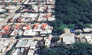 CASA EN VENTA EN PALENQUE CHIAPAS MARA