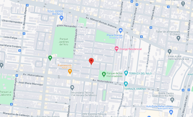 GRAN PROPIEDAD EN GUADALAJARA