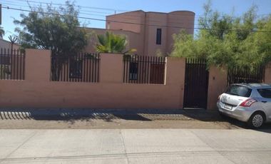 Casa sector norte de Copiapó
