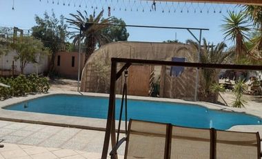 Casa sector norte de Copiapó