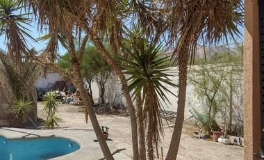 Casa sector norte de Copiapó