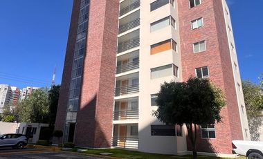 Departamento en venta en torre reforma atras de walmart