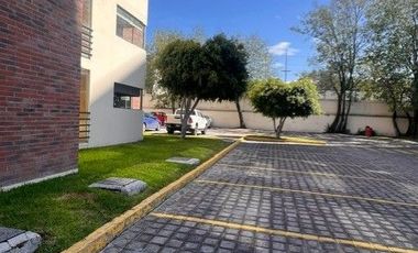 Departamento en venta en torre reforma atras de walmart