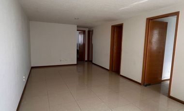Departamento en venta en torre reforma atras de walmart