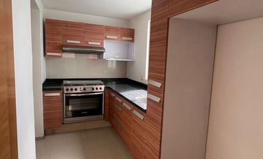 Departamento en venta en torre reforma atras de walmart