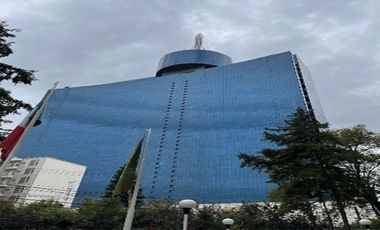 Oficina en Alcaldía Benito Juárez, Ciudad de México