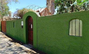 Se vende propiedad sector norte de la ciudad