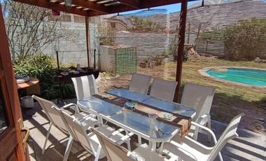Se vende propiedad sector norte de la ciudad
