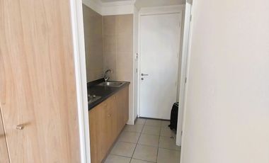 Tipo Mariposa, A Pasos De Barrio Italia, Metro. Arrendado