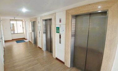 Tipo Mariposa, A Pasos De Barrio Italia, Metro. Arrendado