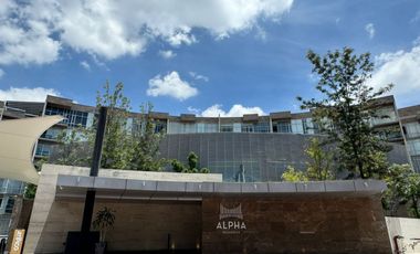 DEPARTAMENTO EN RENTA 2 RECAMARAS TORRE ALPHA LOMAS DE ANGELOPOLIS SONATA