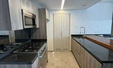 DEPARTAMENTO EN RENTA 2 RECAMARAS TORRE ALPHA LOMAS DE ANGELOPOLIS SONATA