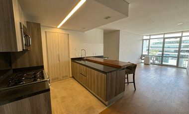 DEPARTAMENTO EN RENTA 2 RECAMARAS TORRE ALPHA LOMAS DE ANGELOPOLIS SONATA