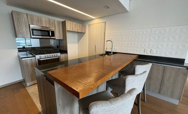 DEPARTAMENTO EN RENTA 2 RECAMARAS TORRE ALPHA LOMAS DE ANGELOPOLIS SONATA