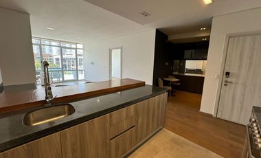 DEPARTAMENTO EN RENTA 2 RECAMARAS TORRE ALPHA LOMAS DE ANGELOPOLIS SONATA