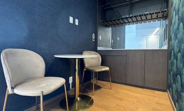 DEPARTAMENTO EN RENTA 2 RECAMARAS TORRE ALPHA LOMAS DE ANGELOPOLIS SONATA