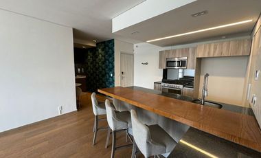 DEPARTAMENTO EN RENTA 2 RECAMARAS TORRE ALPHA LOMAS DE ANGELOPOLIS SONATA