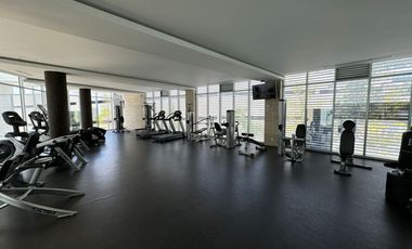 DEPARTAMENTO EN RENTA 2 RECAMARAS TORRE ALPHA LOMAS DE ANGELOPOLIS SONATA