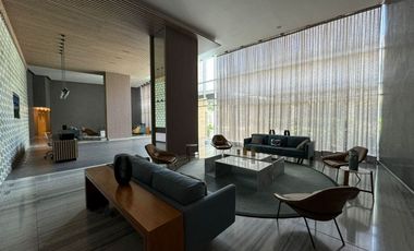 DEPARTAMENTO EN RENTA 2 RECAMARAS TORRE ALPHA LOMAS DE ANGELOPOLIS SONATA