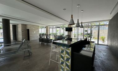 DEPARTAMENTO EN RENTA 2 RECAMARAS TORRE ALPHA LOMAS DE ANGELOPOLIS SONATA