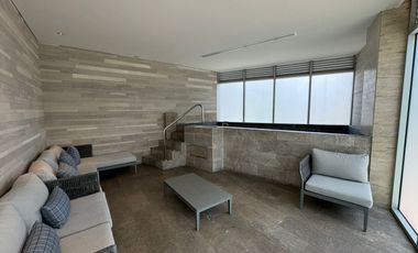 DEPARTAMENTO EN RENTA 2 RECAMARAS TORRE ALPHA LOMAS DE ANGELOPOLIS SONATA