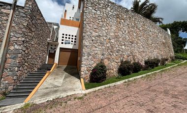 CASA EN VENTA RANCHO SAN DIEGO IXTAPAN DE LA SAL